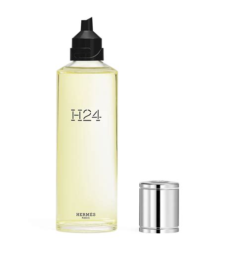 h24 hermes 100 ml|h24 hermes refill.